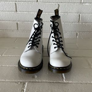 BRAND NEW DOC MARTENS